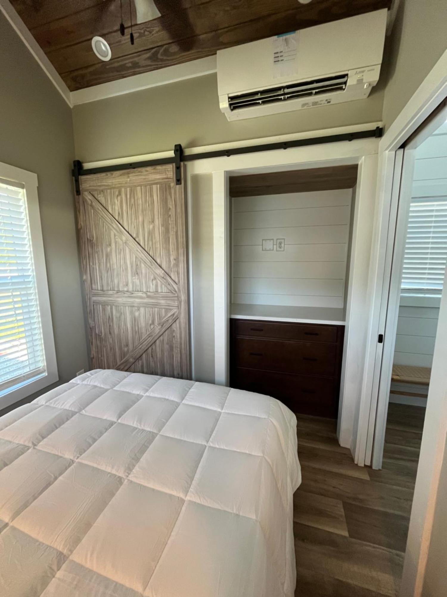 Luxury Riverfront Tiny House- Amazing Views- #111 Strawberry Plains Екстериор снимка