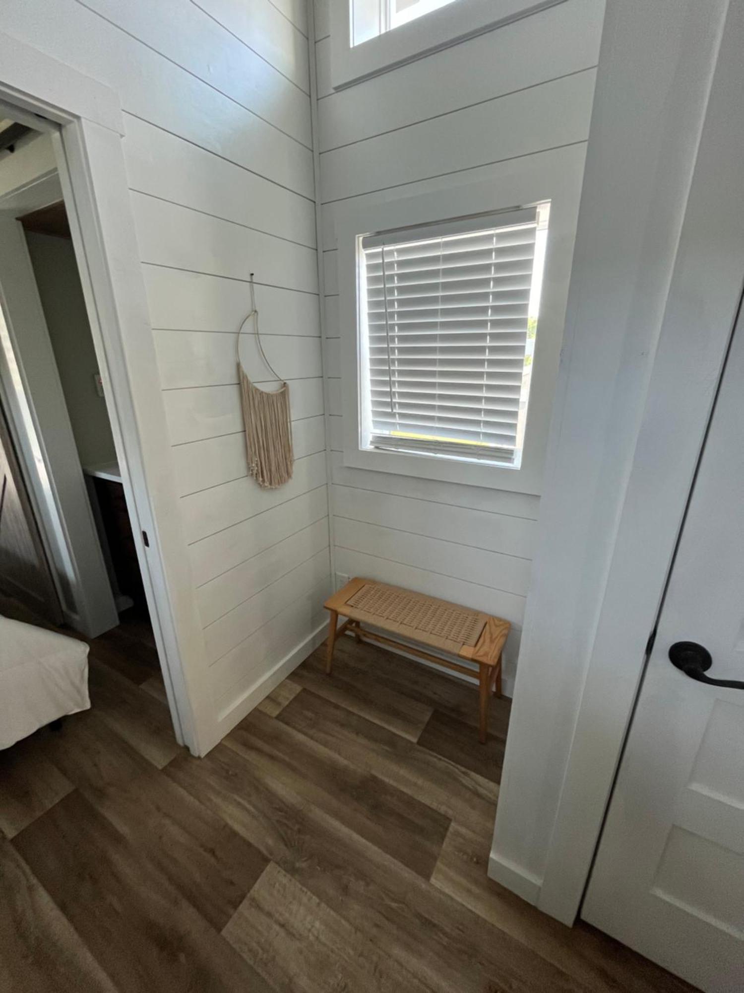 Luxury Riverfront Tiny House- Amazing Views- #111 Strawberry Plains Екстериор снимка
